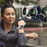 Amazfit Active 3 Premium Resmi di Indonesia, Smartwatch Pelari Harga Rp 2 Jutaan
