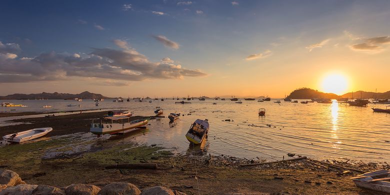 Labuan Bajo Desa Wisata Tradisional