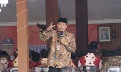 Bupati Jekek Tegaskan Wonogiri Manfaatkan KPJ untuk Tekan Angka Kematian Bayi