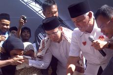 Hatta Ingin Bangun Kawasan Ekonomi Khusus Wisata di NTB