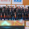 Final Kejuaraan Beregu Asia: Tim Putri Indonesia Ukir Sejarah, Skuad Putra Kalah Terhormat