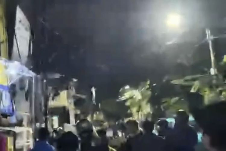 Polisi Disebut Menganiaya Pembacok yang Ikut Tawuran di Johar Baru Jakpus, Kapolsek Bantah