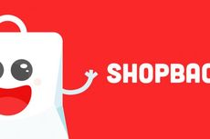 ShopBack Dapat Pendanaan Rp 338 Miliar  