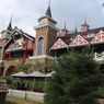 Harga Tiket Masuk Dairyland Puncak Bogor Terbaru dan Tips Berkunjung