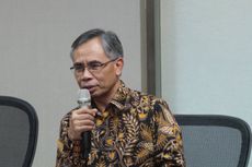 Di Depan Jokowi, Ketua OJK Yakin Pertumbuhan Ekonomi Tembus 5,4 Persen