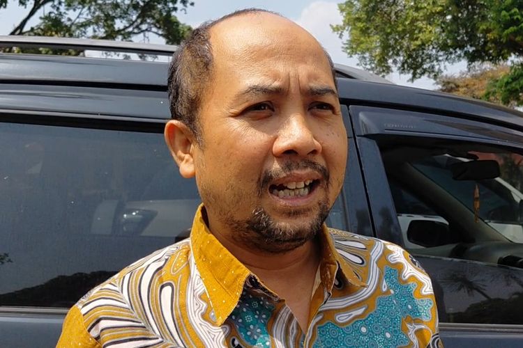 Rektor Terjaring OTT KPK, Unsoed Pastikan Layanan Akademik Tetap Normal dan Tidak Kosong Kepemimpinan