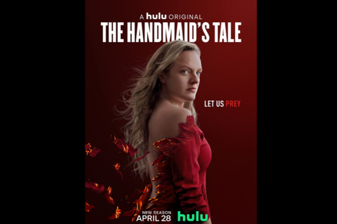Sinopsis The Handmaid’s Tale Season 4, Perjuangan June Berlanjut
