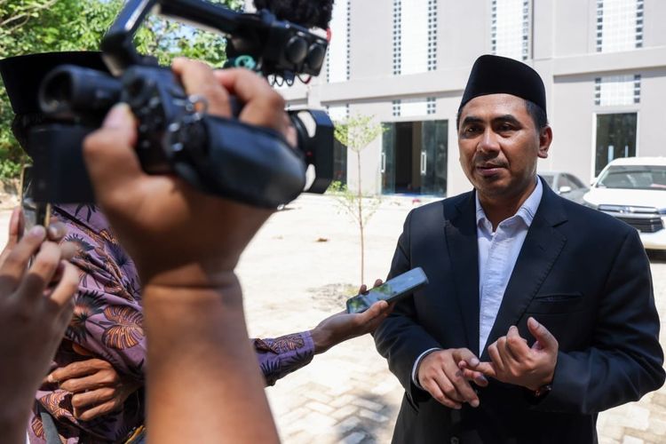 SPMB Jateng 2026 Dimulai, Taj Yasin Tekankan Keterbukaan dan Kesetaraan