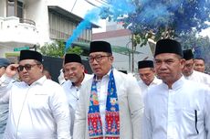 Ridwan Kamil Akan Temui The Jakmania pada Waktu yang Tepat