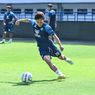 Cedera Kepala, Winger Persib Konfrimasi Adi Satryo Sudah Minta Maaf