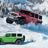 Jeep Indonesia Siapkan Dua Model Spesial Wrangler Edisi 85 Tahun
