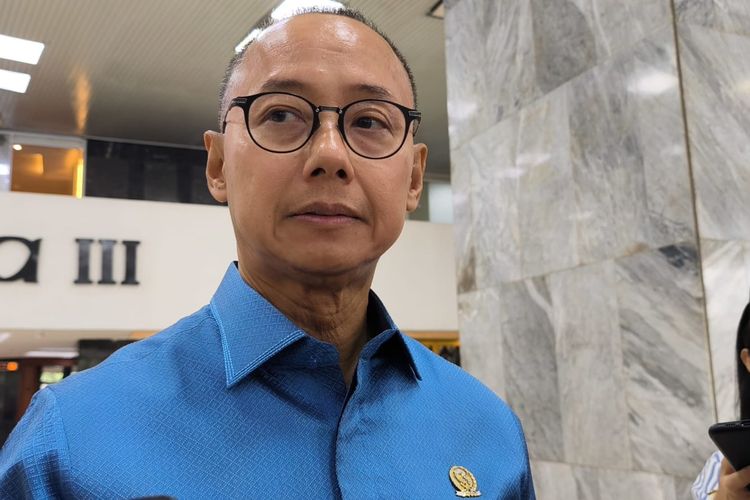 DPR Ingatkan Ekspor Listrik ke Singapura Jangan Sampai Rugikan Indonesia