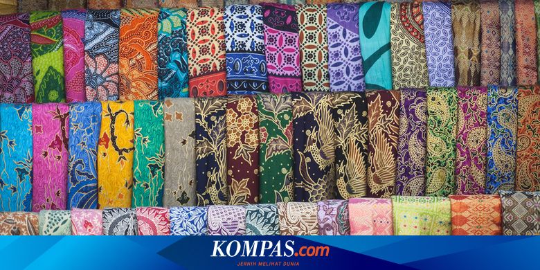 Bikin Rumah Tambah Nyaman dengan Sentuhan 3 Kain Tradisional Ini - Vimarsana News