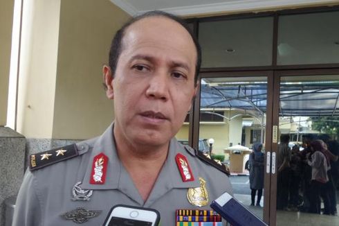 Polri Ingatkan Masyarakat Tak Konsumsi Miras Berlebihan Saat Tahun Baru