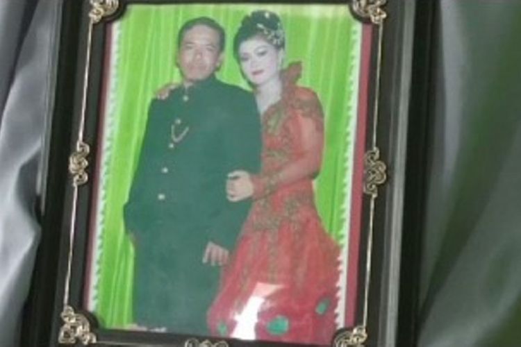 Istri TKI di Majene Sulawesi barat kecewa karena suaminya masih disandera kelompok Abu Sayyaf