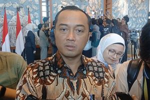 Istana Nyatakan Prabowo Tak Marah Lihat IHSG Anjlok