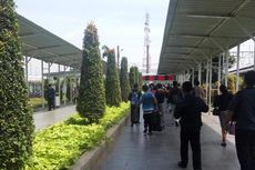 4.980 Rusunami Murah Bakal Berdiri di Tiga Stasiun Kereta Api