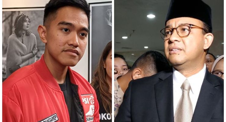 Pilkada Jakarta 2024: Bakal Jadi "Big Match" jika Anies Lawan Kaesang