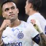 Prediksi Susunan Pemain Napoli Vs Inter: Duet Lautaro dan Bonny
