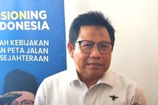 Muhaimin Berharap PKS Bergabung dengan Koalisi Gerindra-PKB