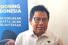 Muhaimin Iskandar: Ada yang Meminta Saya Mundur dari Capres PKB 2024