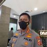 Geledah Rumah Tersangka Kasus DNA Pro, Polisi Sita Jam Tangan dan Kendaraan Mewah