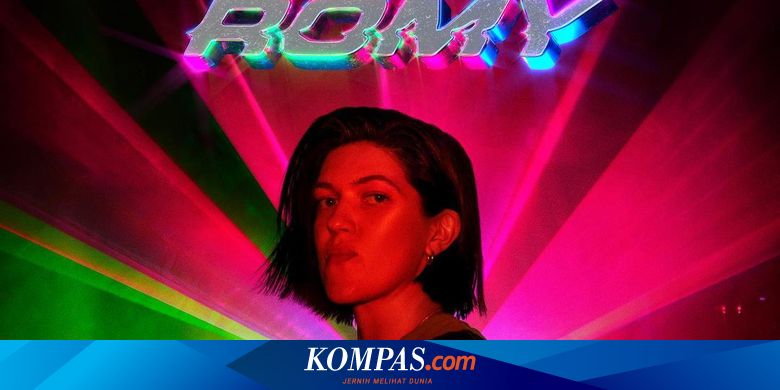 Lirik Lagu The Sea, Singel Baru dari Romy