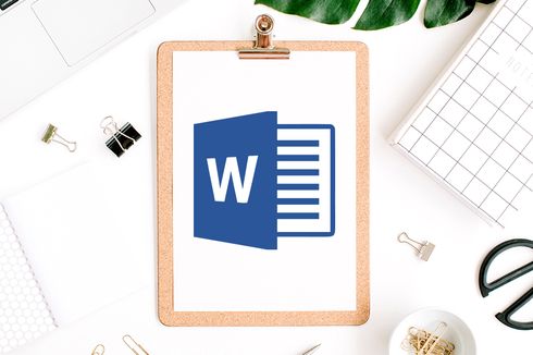 2 Cara Menyisipkan Hyperlink di Dokumen Microsoft Word  