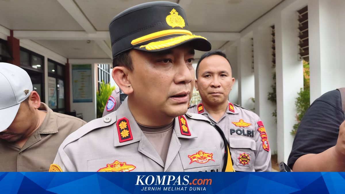 Bogor Football Fan Murder: Police Identify Key Suspect