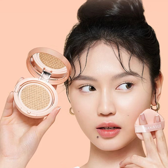 Hanasui Serum Cushion