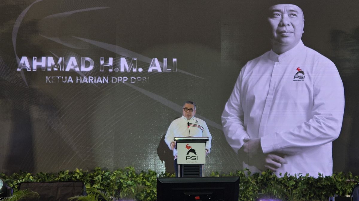 Ahmad Ali Calls for Objective Handling of Gibran's Education Controversy