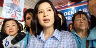 Grace di Ujung Solidaritas
