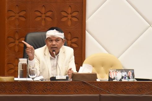 Dedi Mulyadi: Sistem Pemilu Proporsional Tertutup Tumbuhkan Oligarki Politik