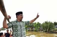 Menanti Realisasi Pembangunan 2 Flyover dari Ridwan Kamil untuk Depok