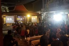 Wismilak Foundation Gelar Acara Kompetisi Kewirausahaan di Yogyakarta