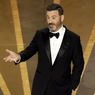 Jimmy Kimmel Singgung Insiden Penamparan Chris Rock di Panggung Oscar 2023