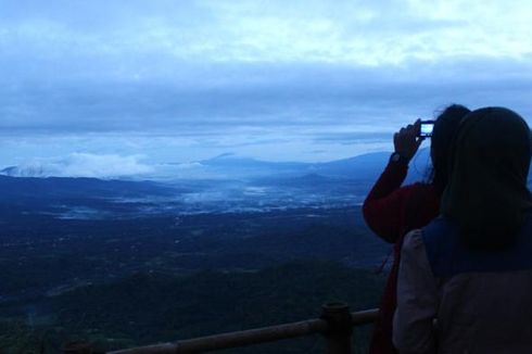 Pariwisata Purworejo Tak Kalah dengan Yogyakarta
