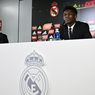 Aurelien Tchouameni Warisi Nomor 18 Milik Gareth Bale, Tantangan Akhiri Kutukan di Real Madrid