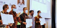 Kementan Ajak Pemda Manfaatkan Program Upland untuk Tingkatkan Sektor Pertanian