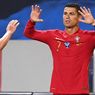 5 Fakta Menarik 101 Gol Cristiano Ronaldo di Level Internasional