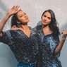 Kala Remaja Citayam Fashion Week Berpose bareng Model Profesional..