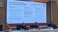 Masa Pengabdian Alumni LPDP Jadi 2n Mulai 2026, Akan Ditinjau Lagi Usai Kasus DS-AP