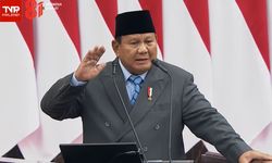 Lampiran Pidato Presiden 2026, Potret Percepatan Transformasi Pembangunan Indonesia