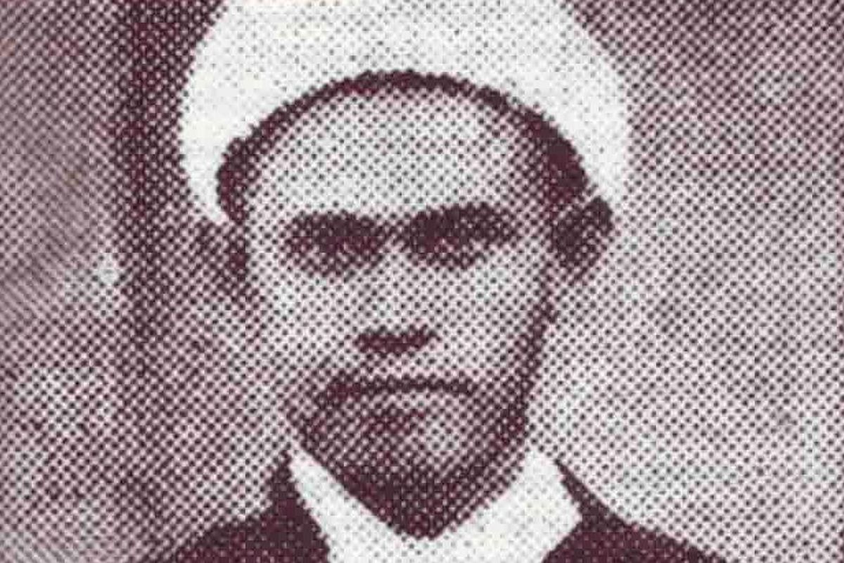 KH Syam'un