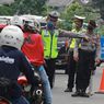 8 Aturan Terbaru Keluar-Masuk Jakarta Naik Transportasi Umum Saat PPKM