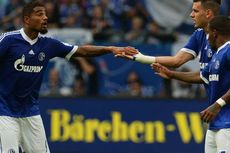 Direktur Schalke Ralat Pernyataan soal Boateng