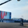 Jokowi: Di Usia ke-77, TNI AU Harus Jadi Angkatan Udara yang Modern