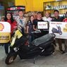 Shell Menyegarkan Aplikasi untuk Mitra Bengkel dan Mekanik