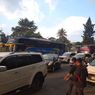Pelaku Wisata Blokade Flyover Pasupati Bandung, Macet 3 Km Gegara Demo Larangan Study Tour