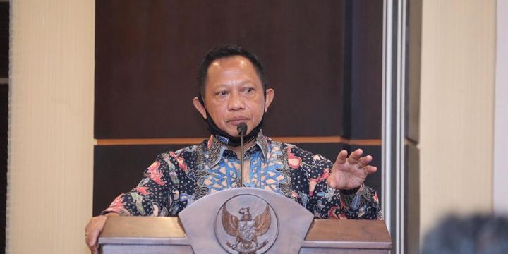 Cegah Kekerasan, Mendikbud Soroti Pentingnya Kerja Sama Sekolah dan Keluarga